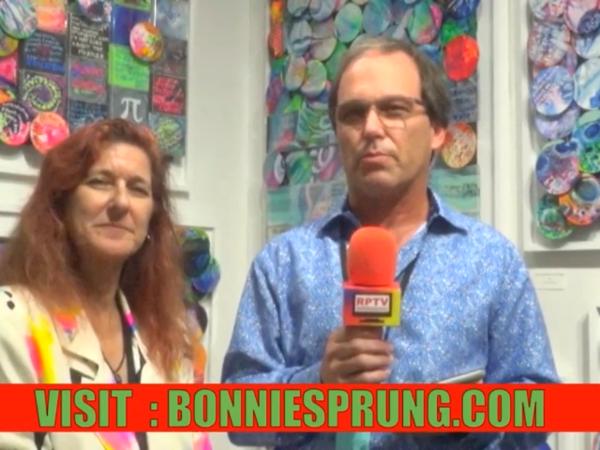 Bonnie and Rodney Interviewed