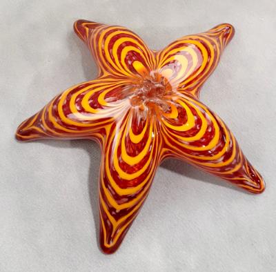 #12152512 Starfish Wall Hanger 6''W $90.00 #12152512 Starfish Wall Hanger 6''W $90.00