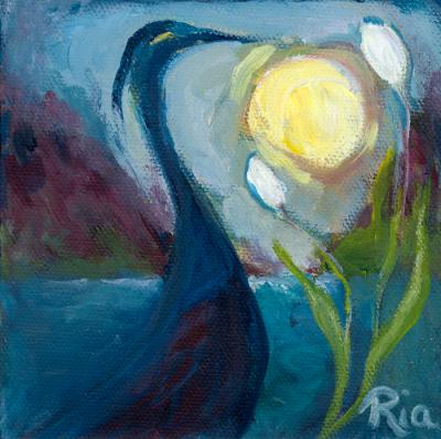 Ria Harboe Ria Harboe