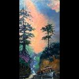 BRAVADOPAINT  ~  Scott Grabowski Fine Art Painting
