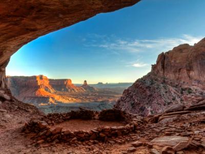 Canyonlands Sacred Space Canyonlands Sacred Space