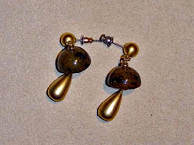 JMO-J-021--Earrings