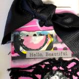 Creative Gift Tag 34