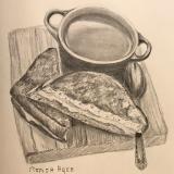 Monica Agee Portrait and Landscape Artist