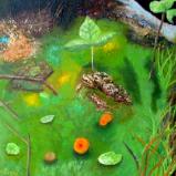 Verdant Vibration