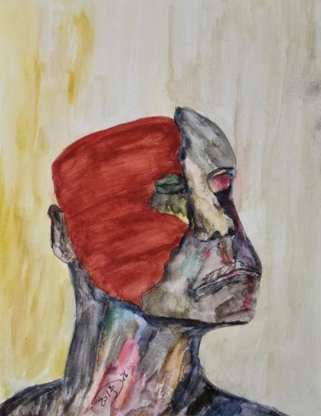 Another victim without a name