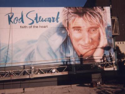 Rod Stewart