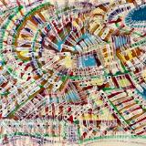 Jose Romero abstract painter, artist