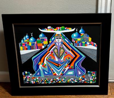 Short Rest  with frame 1 