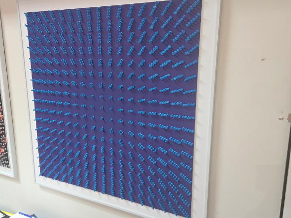 Tack-Eon Blue
