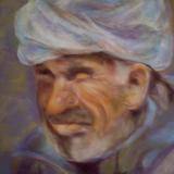 Man in a Turban