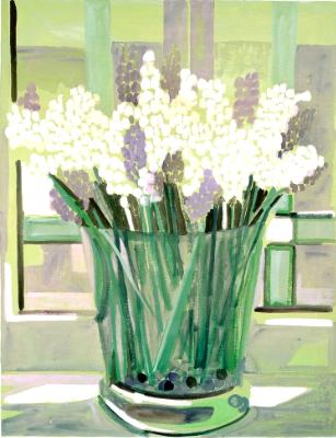 Hyacinth IV Hyacinth IV