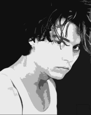 Johnny Depp Johnny Depp
