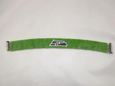 B-8 Seahawks bracelet B-8 Seahawks bracelet