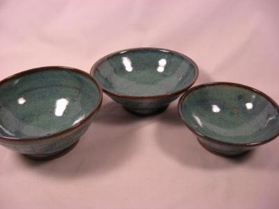 120511.AD,AE,AF Three Bowls