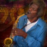 Jazz Man