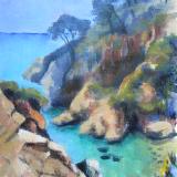 Lilliane Gosling Paintings