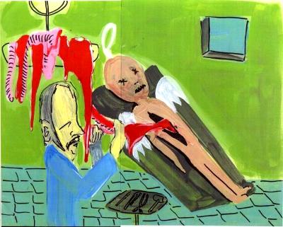 Investigation Investigation