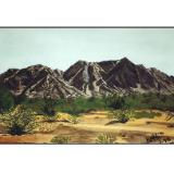 44 - california mountains