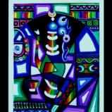 SOURCE OF CREATIVITY