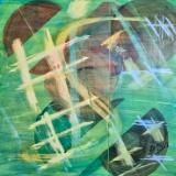 Pathways through space and time #5 
