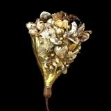 Inspiration from Grandmother's Vintage  Brooch