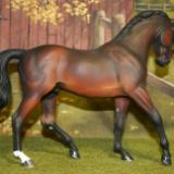 Breyer BIG BEN - Custom SOLD