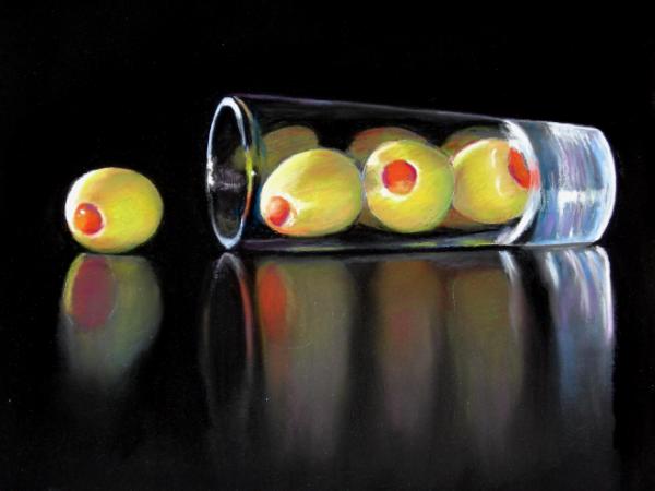 Olives