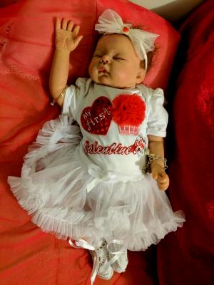 Show entry: Angel Rose (A.L)