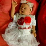 Show entry: Angel Rose (A.L)
