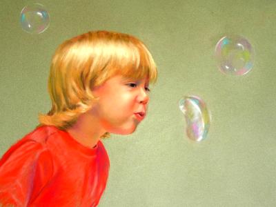 Bubble Fun