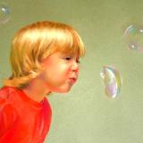 Bubble Fun