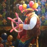 Balloon Man