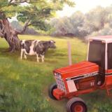 Holstein and International