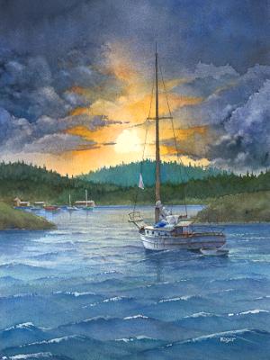 Safe Harbor Safe Harbor