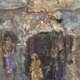 Cave Girl (sold