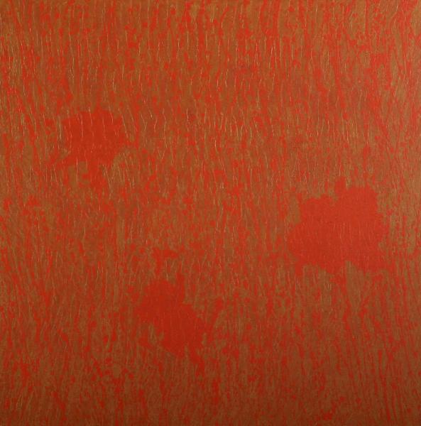 Orange Rain