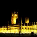 City Life: English Parliament 