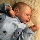  Reborn baby Boy ~ Elliot ~ ADOPTED/SOLD