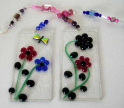 Window hangers Window hangers