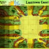 Laketown Board