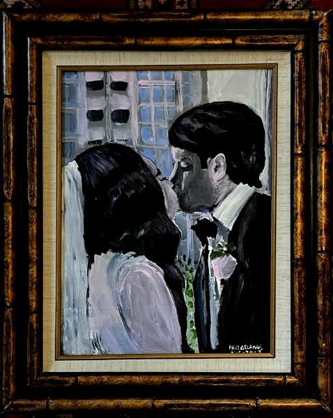 vows
