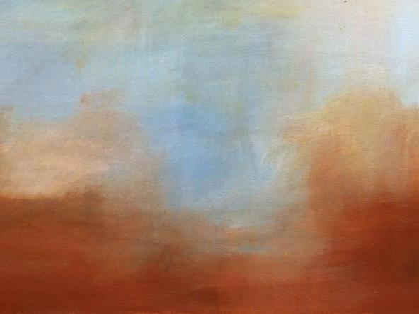 24 x 48 Iron Mountain