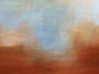24 x 48 Iron Mountain