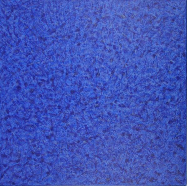 Color Field Blue No. 2