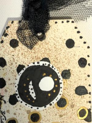 Creative Gift Tag 19