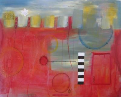 Spinning on that dizzy edge