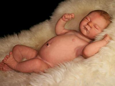 Reborn full body ~ Julien ~ ADOPTED/SOLD