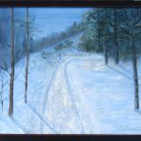 A Winters Drive