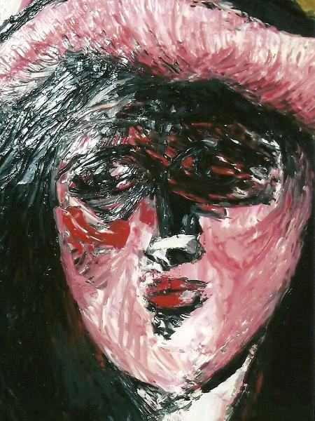 " Sybil "